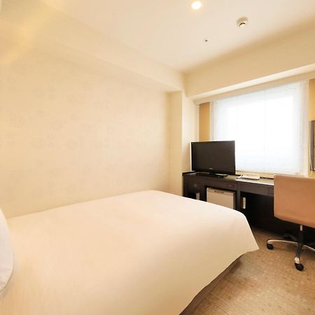 Via Inn Kanazawa Exteriör bild