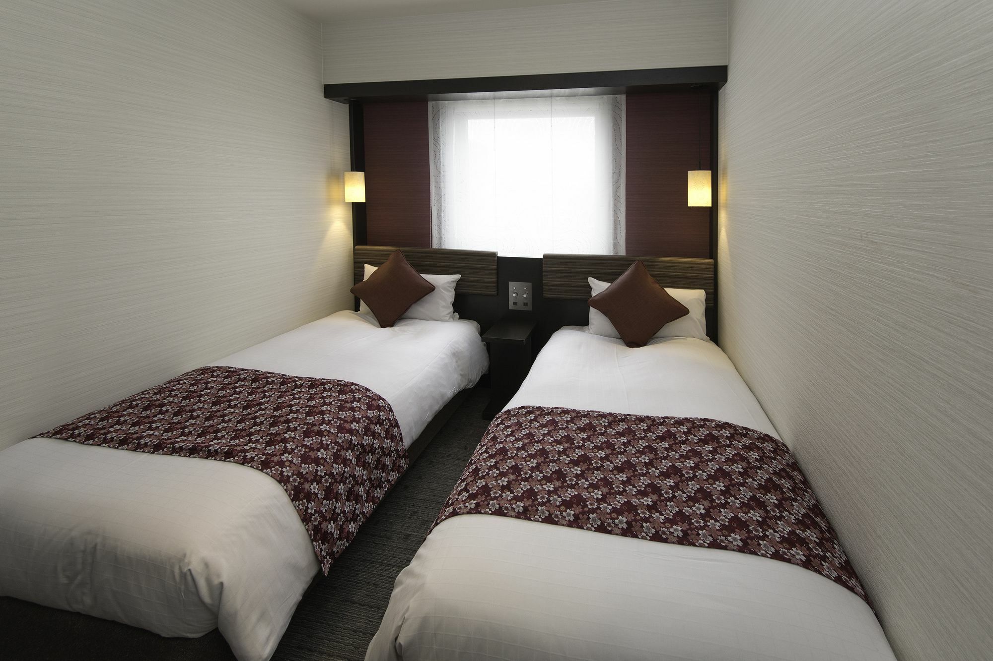 Via Inn Kanazawa Exteriör bild